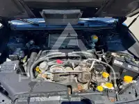 2018 Subaru WRX фото