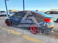 2018 Subaru WRX photo
