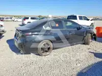 2018 Subaru WRX фото