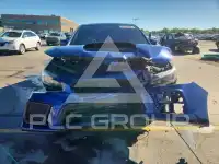2018 Subaru WRX фото