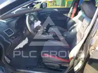 2018 Subaru WRX photo