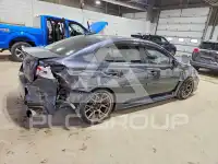 2018 Subaru WRX фото