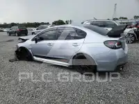 2018 Subaru WRX фото