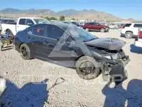 2018 Subaru WRX фото