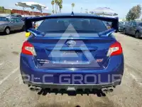 2018 Subaru WRX фото