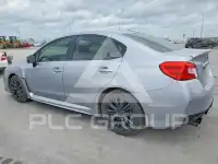 2018 Subaru WRX photo