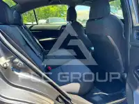 2018 Subaru WRX фото