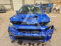 2018 Subaru WRX photo