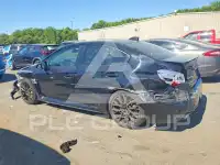 2018 Subaru WRX photo