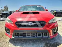 2018 Subaru WRX photo