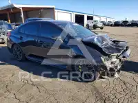 2018 Subaru WRX photo