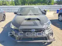 2018 Subaru WRX photo