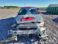 2018 Subaru WRX фото