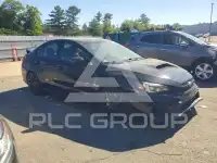 2018 Subaru WRX photo