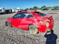 2018 Subaru WRX фото