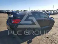 2018 Subaru WRX photo