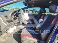 2018 Subaru WRX фото