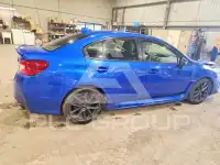 2018 Subaru WRX photo