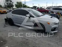 2018 Subaru WRX фото