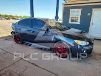 2018 Subaru WRX photo