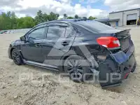 2018 Subaru WRX photo
