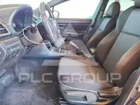 2018 Subaru WRX photo