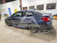 2018 Subaru WRX фото