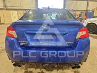 2018 Subaru WRX photo