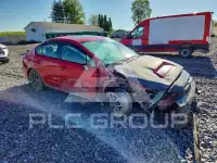 2018 Subaru WRX фото