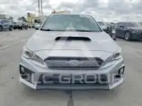 2018 Subaru WRX photo