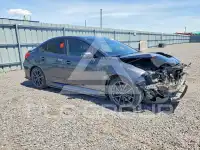 2018 Subaru WRX фото