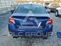 2018 Subaru WRX фото