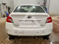 2018 Subaru WRX фото