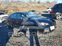 2018 Subaru WRX фото