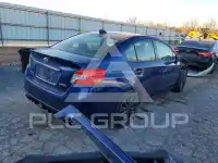 2018 Subaru WRX фото