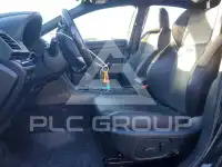 2018 Subaru WRX фото