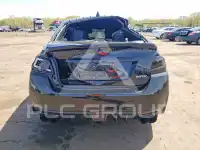 2018 Subaru WRX фото