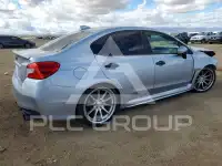 2018 Subaru WRX фото