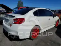 2018 Subaru WRX фото