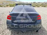 2018 Subaru WRX фото