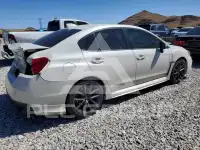 2018 Subaru WRX фото