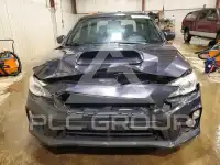 2018 Subaru WRX фото
