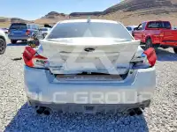 2018 Subaru WRX фото