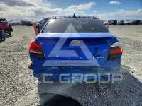 2018 Subaru WRX фото