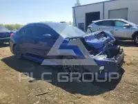 2018 Subaru WRX фото