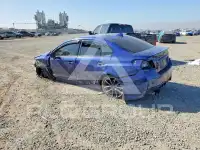 2018 Subaru WRX фото