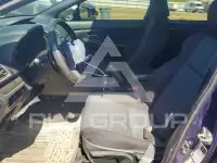 2018 Subaru WRX фото