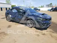 2018 Subaru WRX фото
