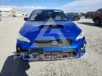 2018 Subaru WRX фото