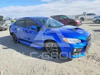 2018 Subaru WRX фото
